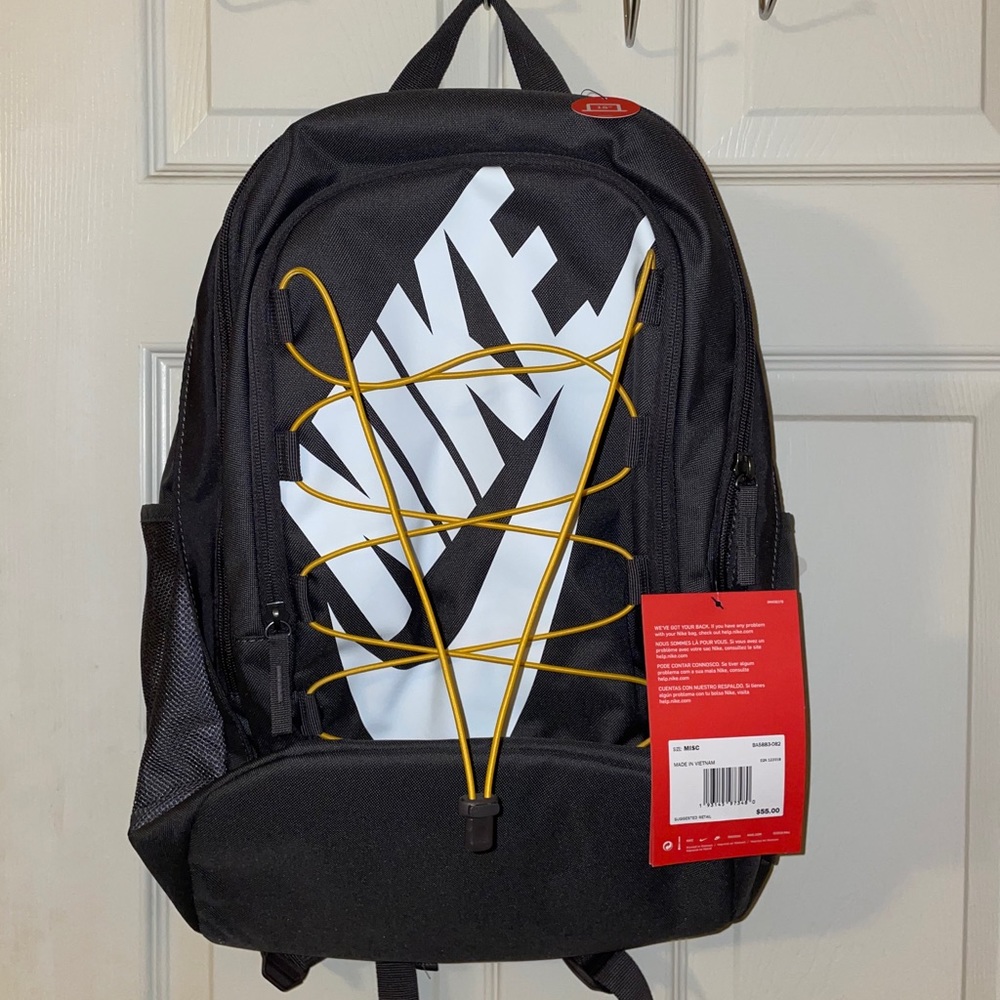 NWT Nike Backpack